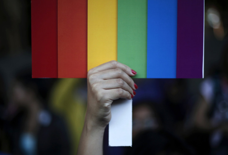 Gay Pride