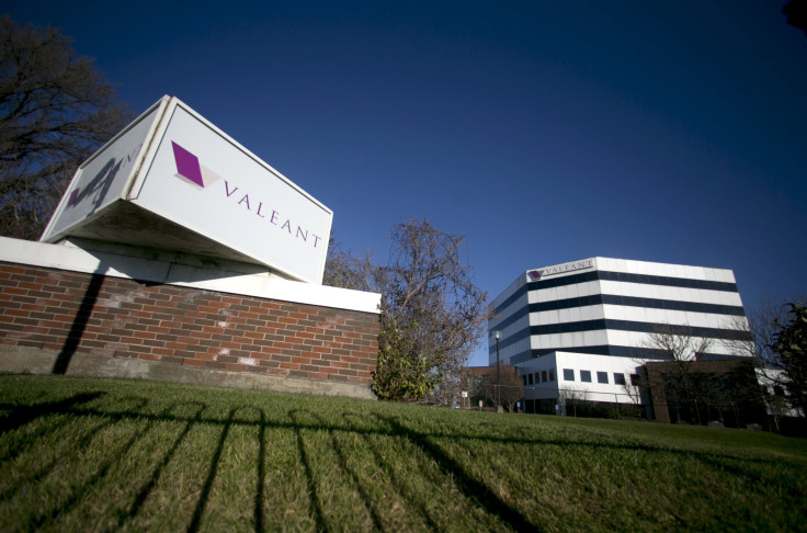 Valeant (4)