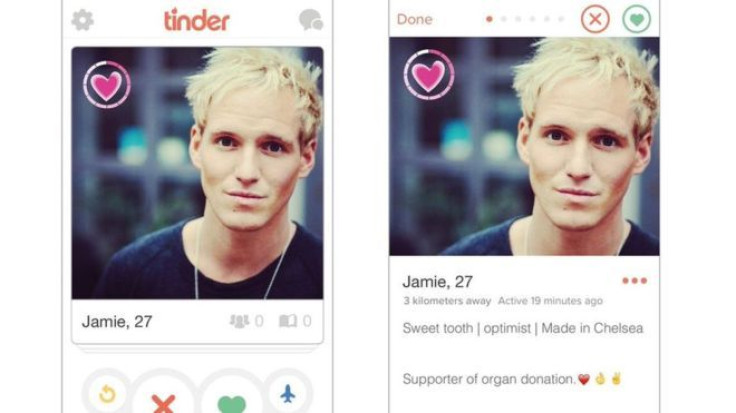 Organ Donor Profile
