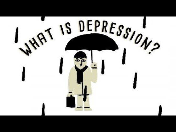 What Is Depression? The Difference Between Feeling Depressed And Actually Having The Mental Illness