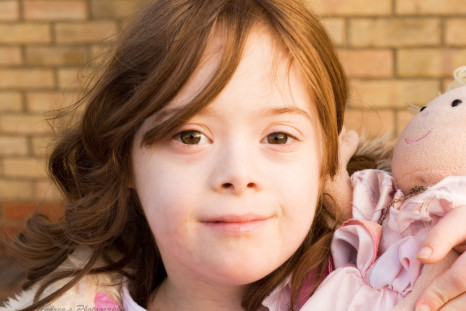 Patients with down syndrome are often at higher risk for other medical conditions.