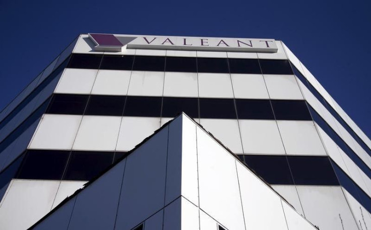 Valeant (5)