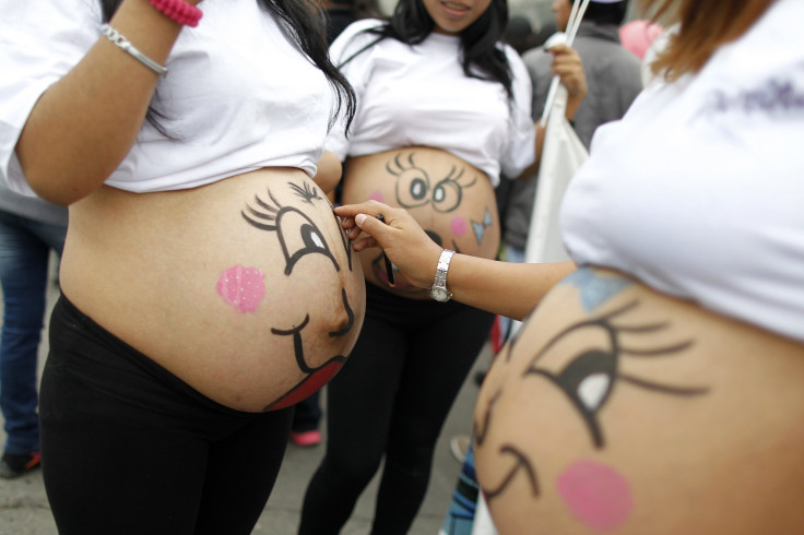 Pregnancy