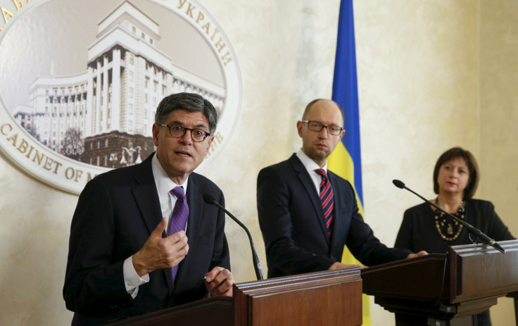 Treasury