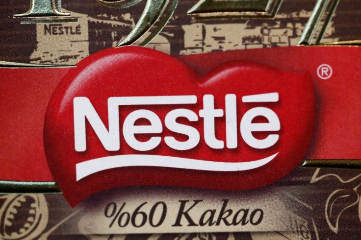 Nestle