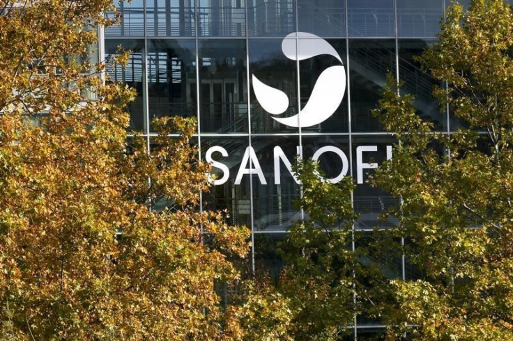 Sanofi (2)