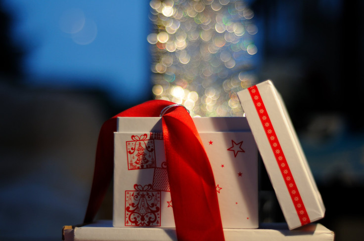 Gift Giving