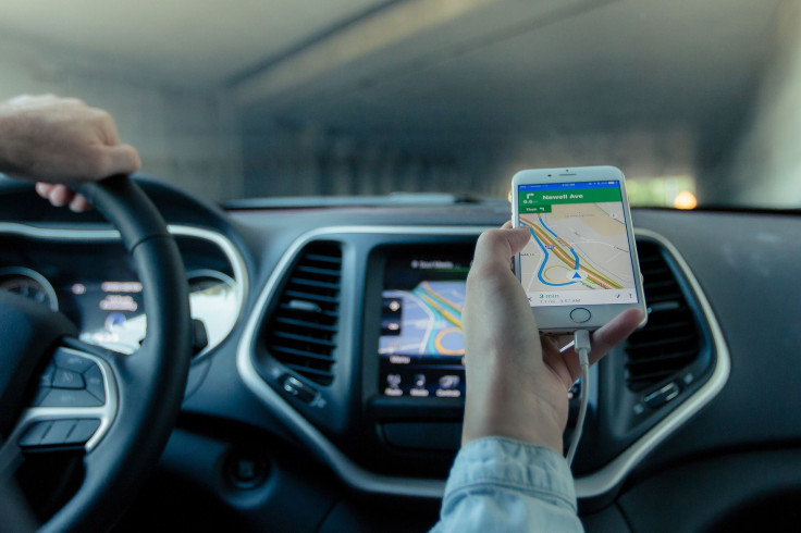 GPS Brain