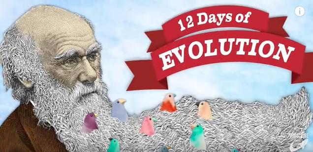 First Ever Evolution The Theory Of Evolution: Why Did Humans Evolve In The First Place?