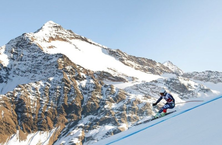 Alpine Skiing