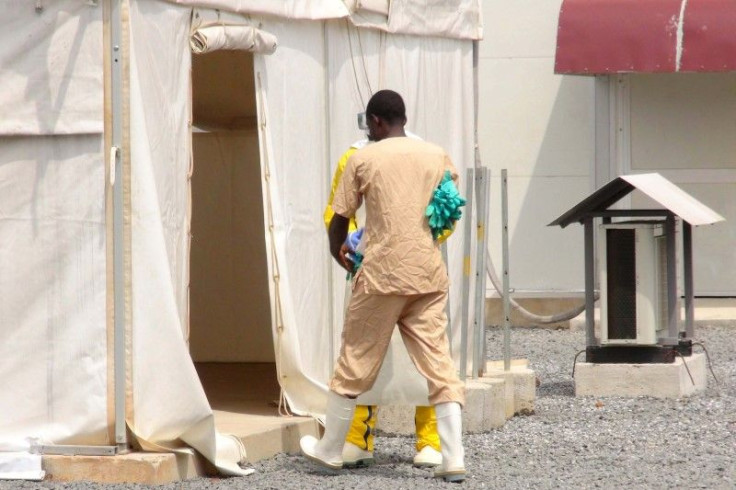 Ebola (3)