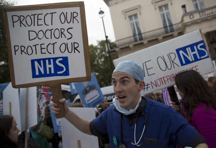 NHS