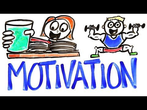 Scienced-Backed Ways To Stay Motivated In 2016