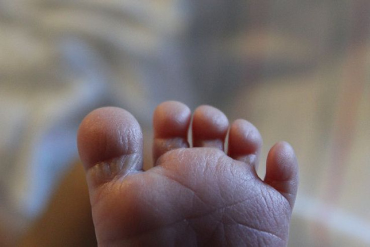 baby foot