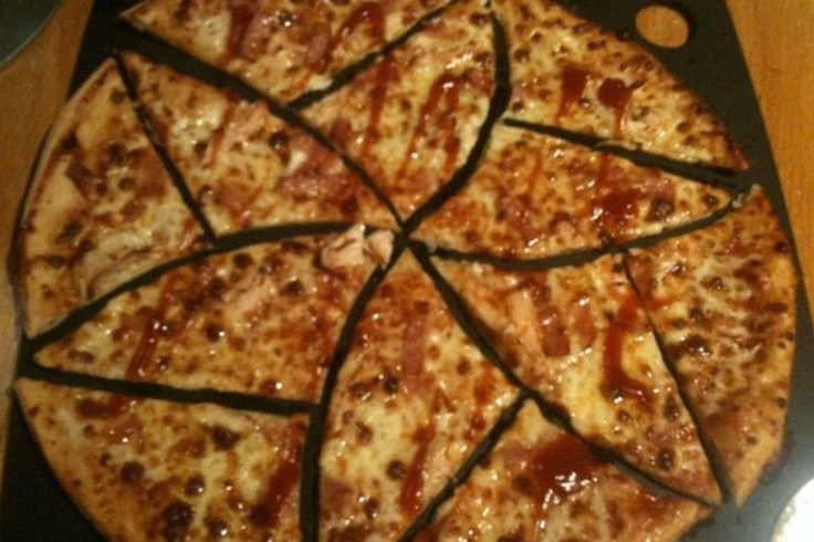 Pizza Slice 4
