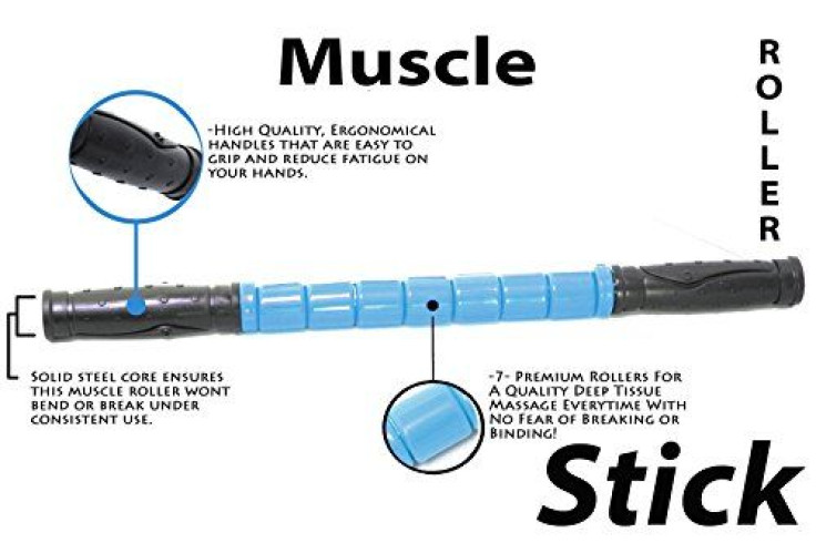 Muscle Stick