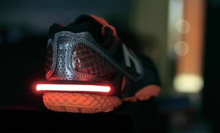 LED Clip