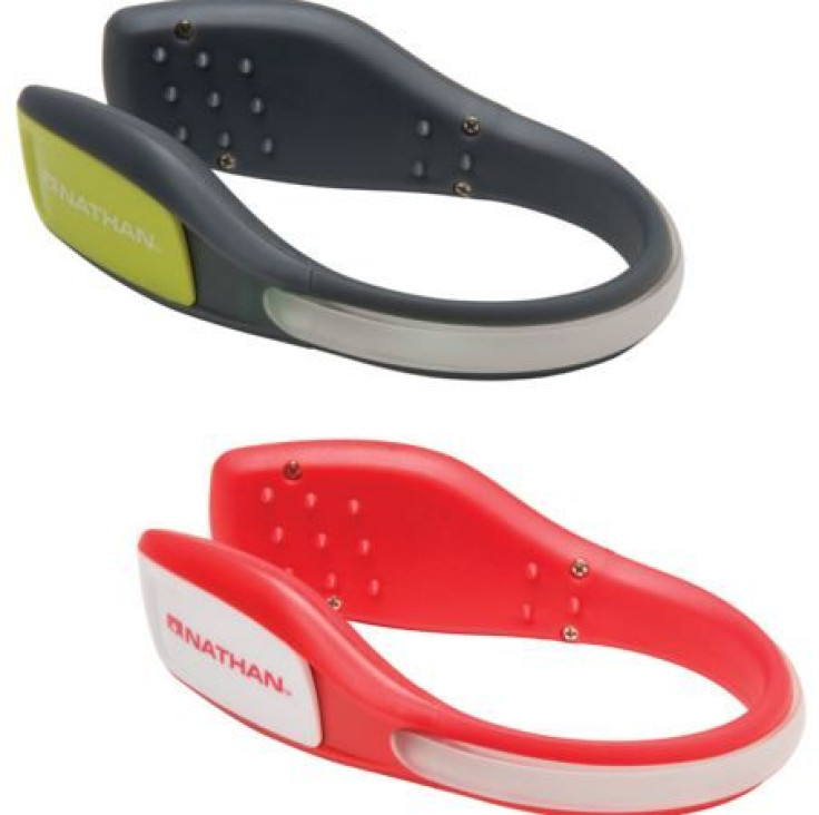 LED Heel Clips