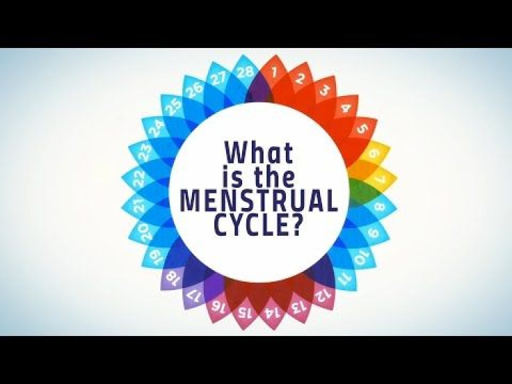 How It Works: The Truth About Women’s Periods