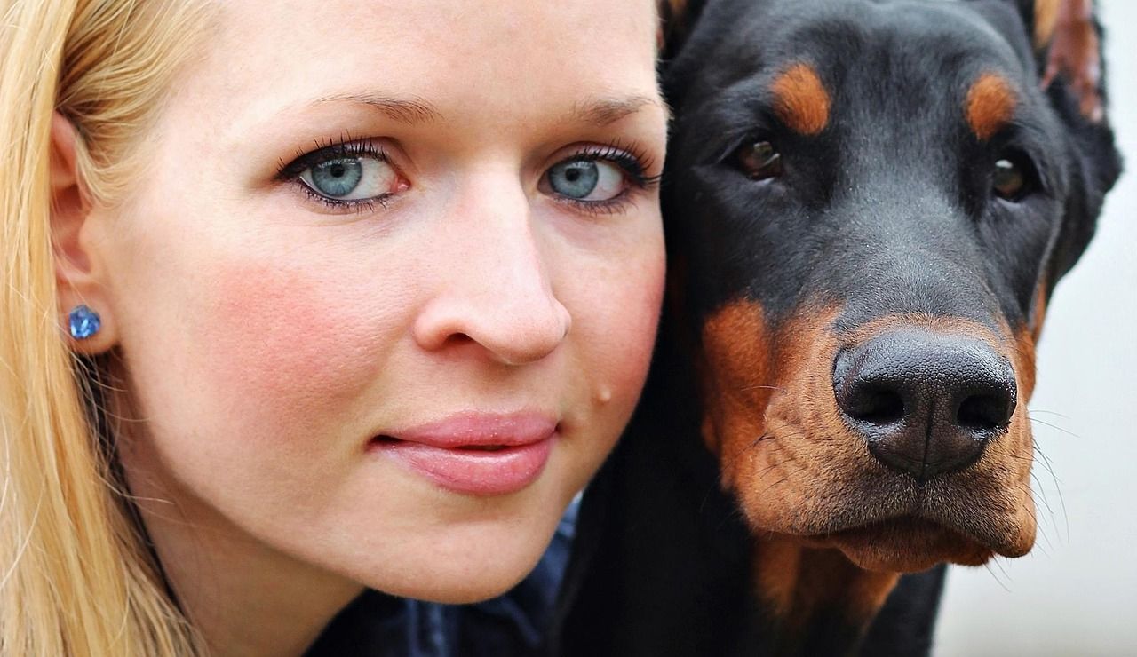 Dogs Can Sense Human Feelings, Too: Here’s How They Can Improve Our Health