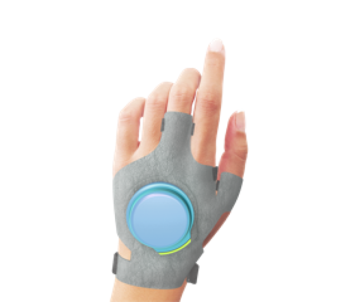 GyroGlove