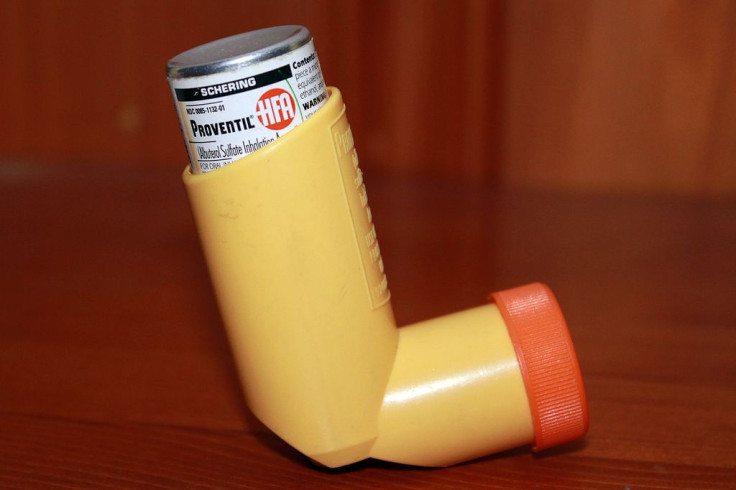 inhaler