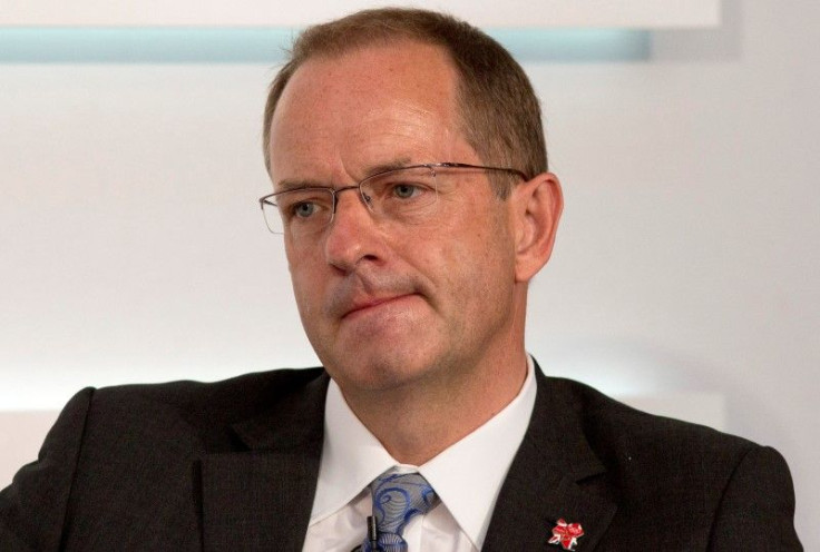 Andrew Witty