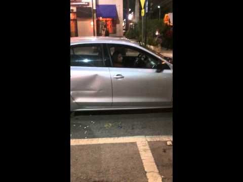 Uber Assault