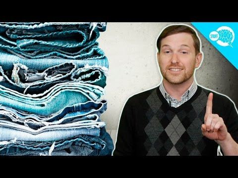 How To (Not) Wash A Pair Of Jeans: Denim Style And Wear Determines How Often To Clean