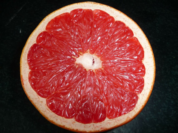 Grapefruit