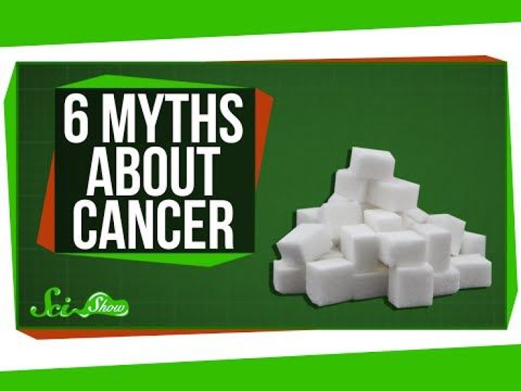 6 Strange Myths About Cancer; Truth Or Fiction On The Causes And Cures