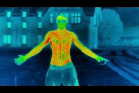 Businesses are hoping that thermal imaging cameras can help protect them from the threat of COVID-19.