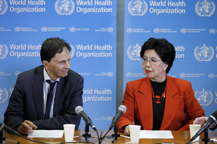 who zika global health emergency