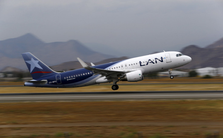 LAN Airlines