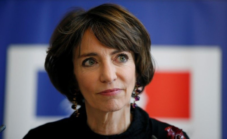  Marisol Touraine