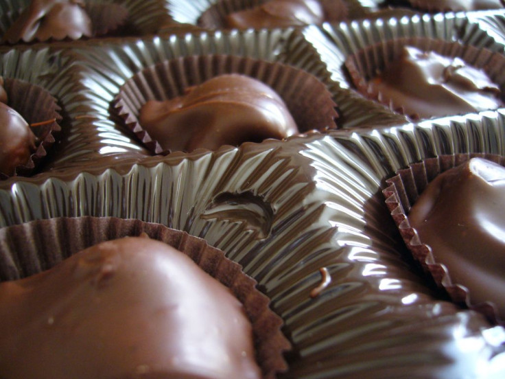 chocolate