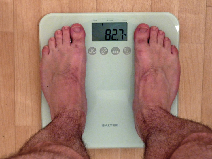 Weight Scale