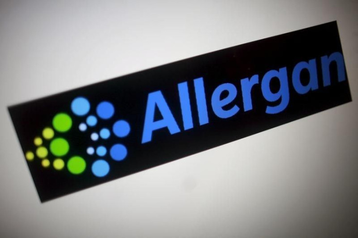 Allergan