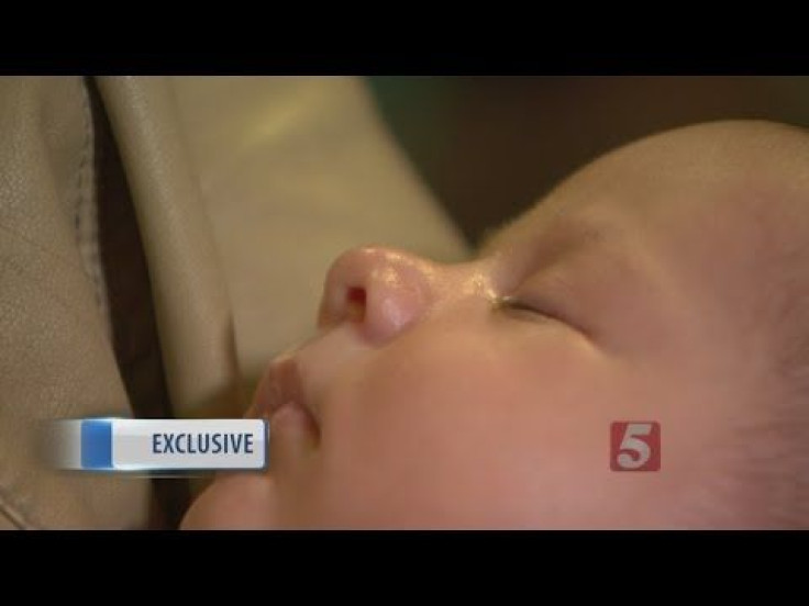 Healthy Newborn Baby Mistakenly Gets Minor Surgery Instead Of Routine Physical