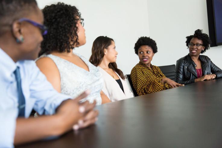 Women of color