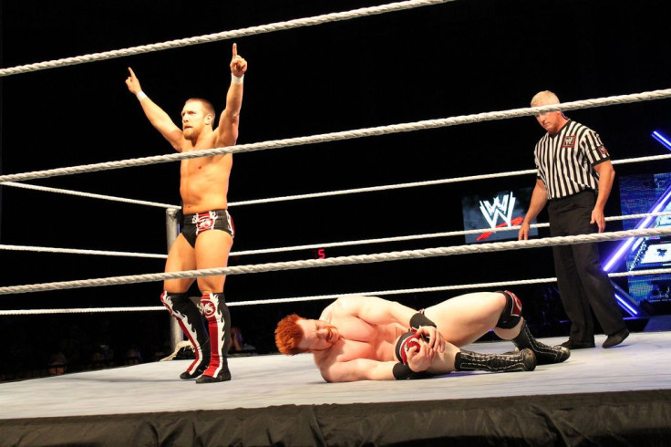 Daniel Bryan