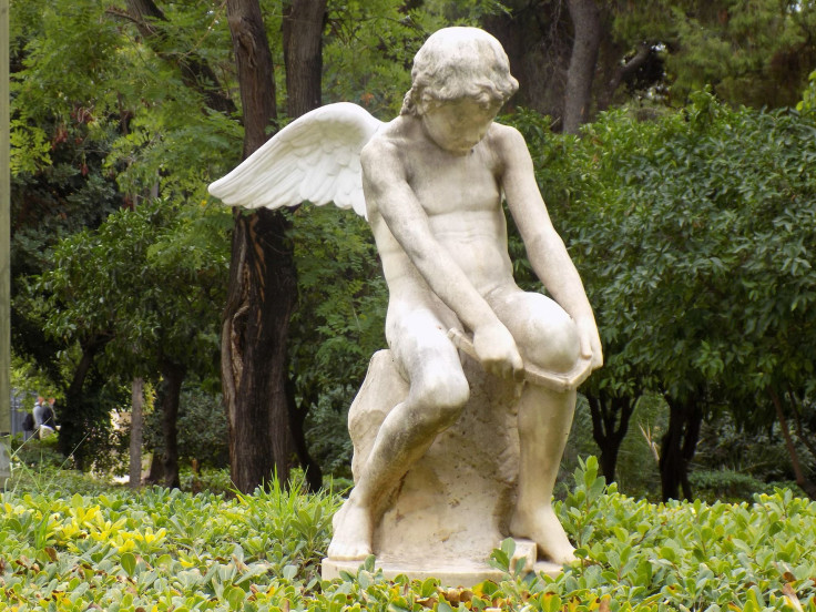 cupid
