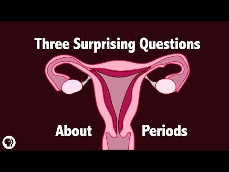 3 Surprising Facts About Periods That No One Talks About