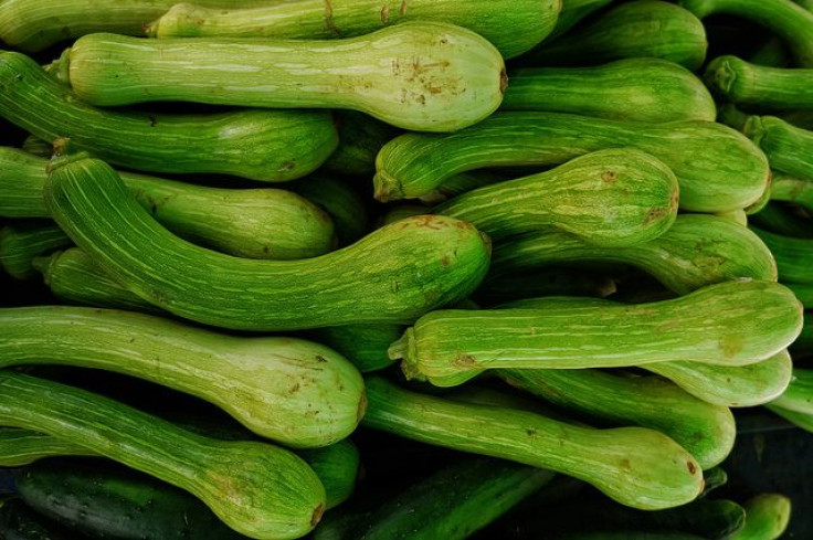 cucumber