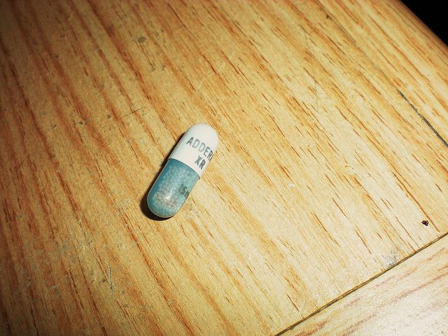 Adderall