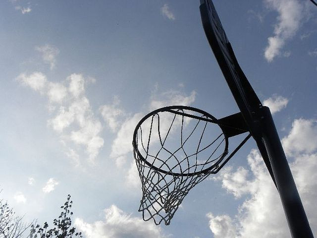 Basketball
