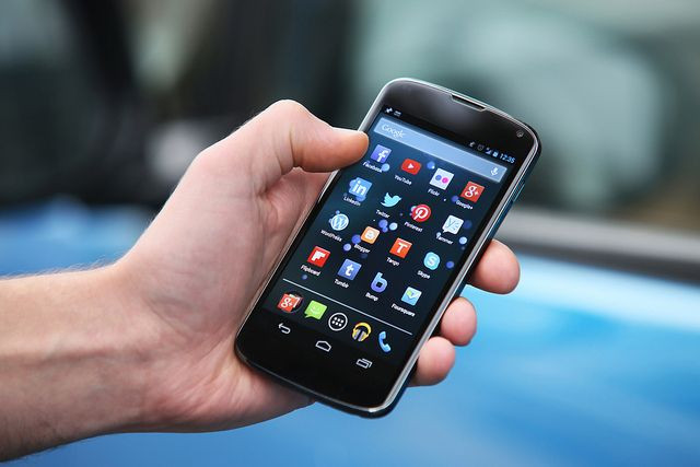 Phone