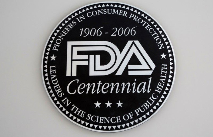 FDA logo