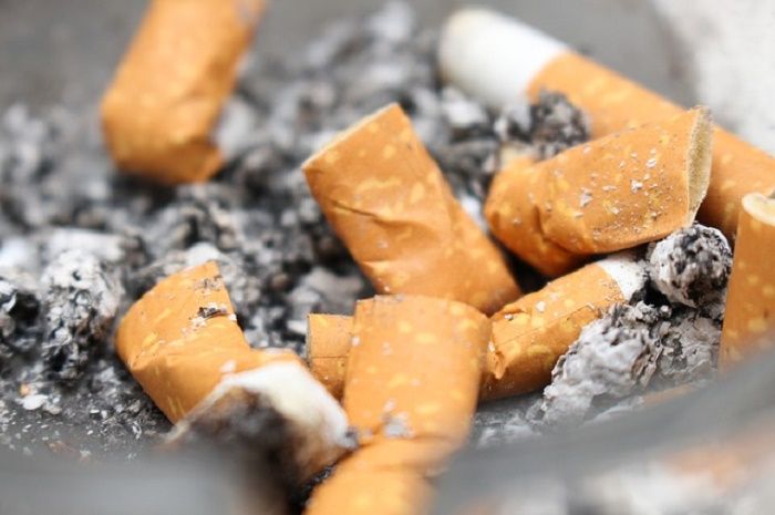 Smokers With Depression Have A Higher Motivation To Quit, But More ...