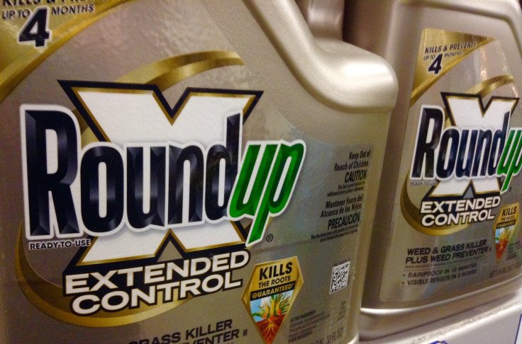 Roundup Herbicide